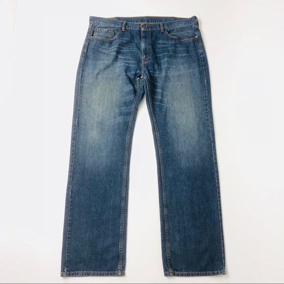 mens levis 559